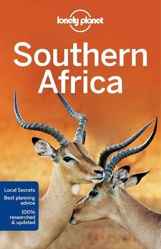 Lonely Planet Southern Africa 7th Ed. - COLLECTIF