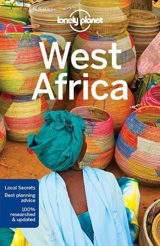 Lonely Planet West Africa 9th Ed. - COLLECTIF