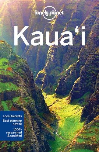Lonely Planet Kauai 3rd Ed. - COLLECTIF