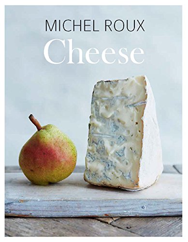 Cheese - MICHEL ROUX
