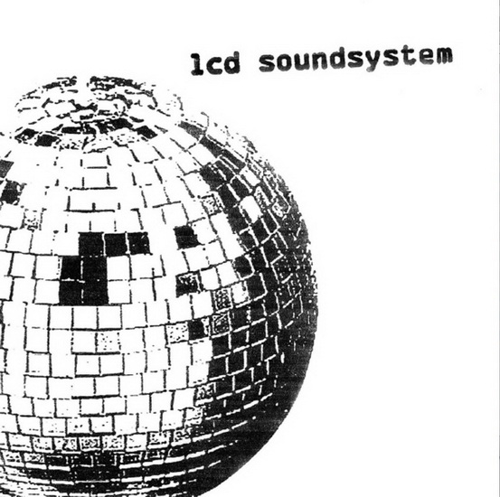 LCD Soundsystem (180 Gram Vinyl) - LCD SOUNDSYSTEM