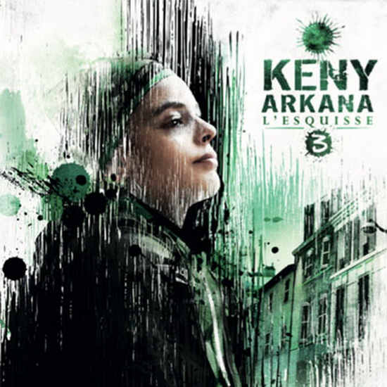 L’Esquisse 3 - KENY ARKANA