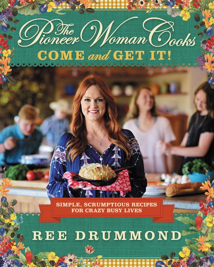 The Pioneer Woman' Ree Drummond Turned Her Hobby Into A Major Career