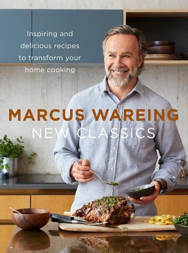 New Classics - MARCUS WAREING