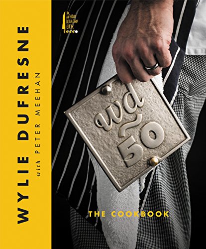 wd~50: The Cookbook - WYLIE DUFRESNE