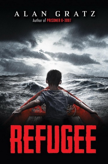 Refugee - ALAN GRATZ