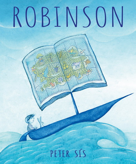 Robinson - PETER SIS