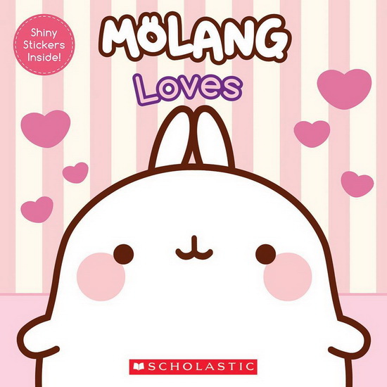 Molang Loves - JENNE SIMON