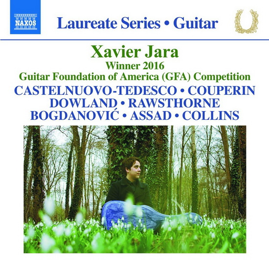 Laureate Series - Guitar Recital - 2016 Winner GFA - COMPILATION GUITARE