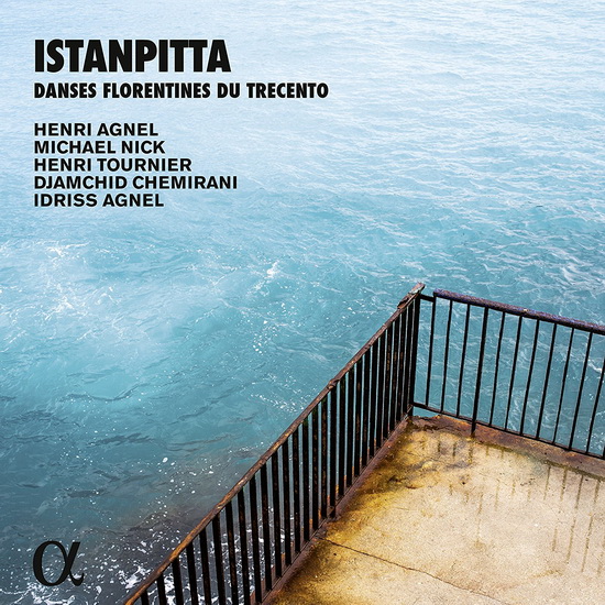 Istanpitta: Danses Florentines du Trecento - COMPILATION MOYEN AGE