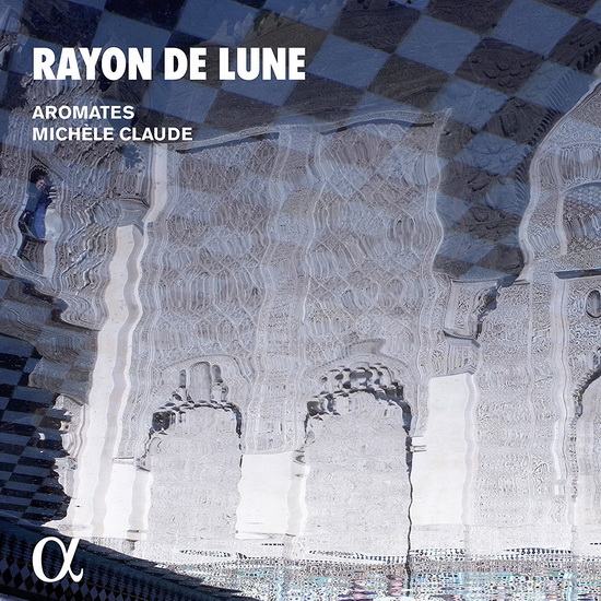 Rayon de Lune - COMPILATION