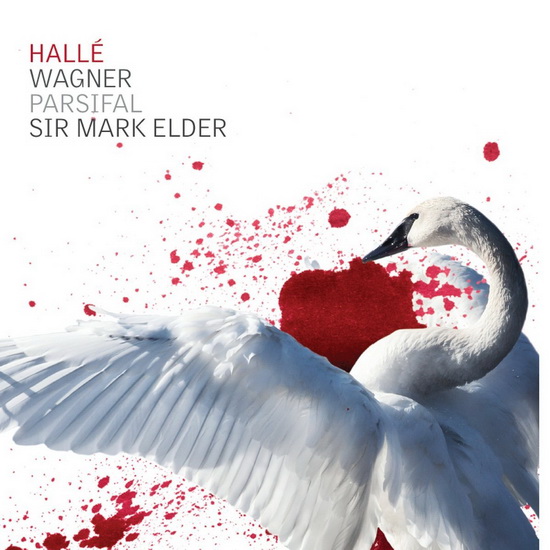 Wagner: Parsifal (4CD) - WAGNER