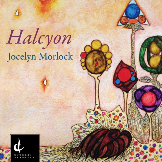 Morlock: Halcyon - MORLOCK