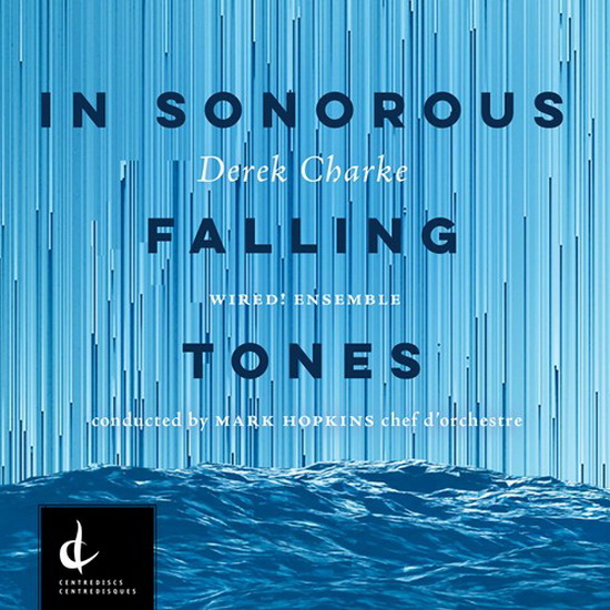 Charke: In Sonorous Falling Tones - CHARKE