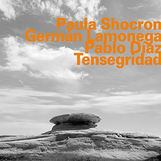Tenzegridad - SHOCRON - LAMONEGA -DIAZ