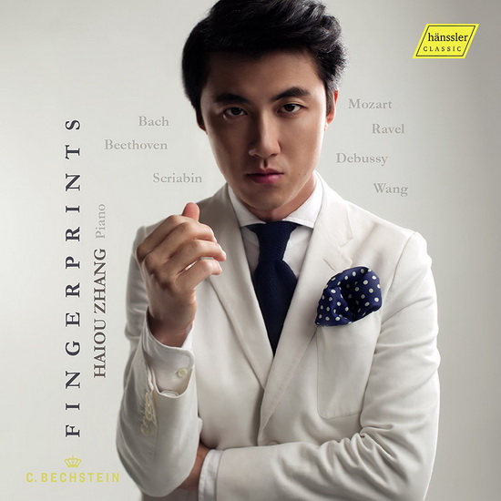Fingerprints - COMPILATION PIANO
