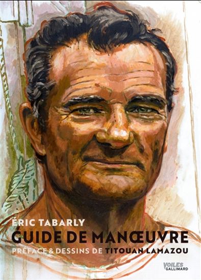 Guide de manoeuvre - ÉRIC TABARLY