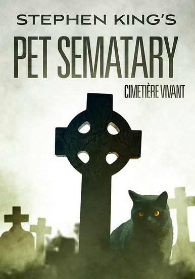 Pet Sematary - LAMBERT MARY