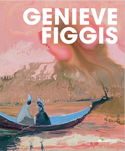 Genieve Figgis by Alison Gingeras 絶版 ALISON GINGERAS - Genieve Figgis - Art - LIVRES - Renaud-Bray.com