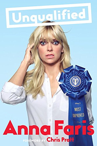 Unqualified - ANNA FARIS