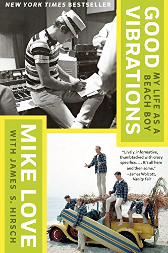 Good Vibrations - MIKE LOVE
