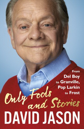 My Lives - DAVID JASON