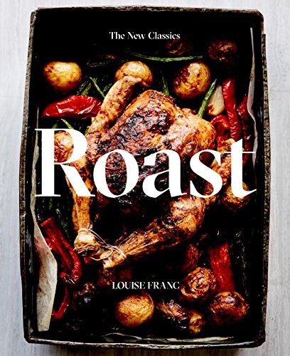 Roast - LOUISE FRANC