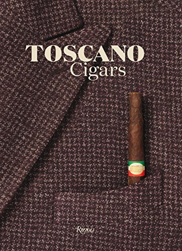 Toscano Cigar, Italian Cigar - ENRICO MANNUCCI