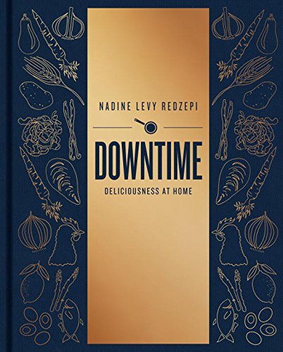 Downtime - NADINE LEVY REDZEPI