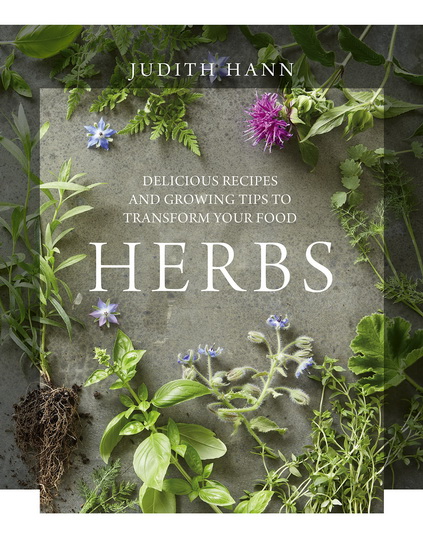 Herbs - JUDITH HANN