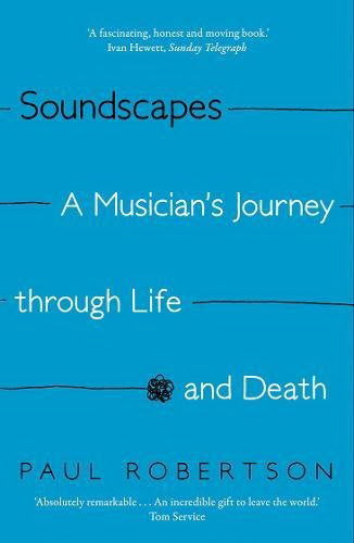 Soundscapes - PAUL ROBERTSON