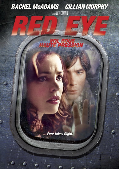 Red Eye - WES CRAVEN