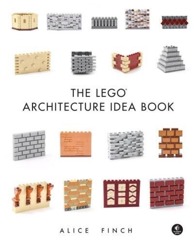 lego techniques book