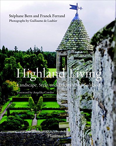 Highland Living - STÉPHANE BERN