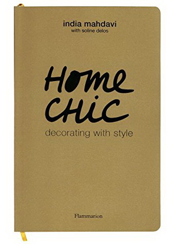 Home Chic - INDIA MAHDAVI