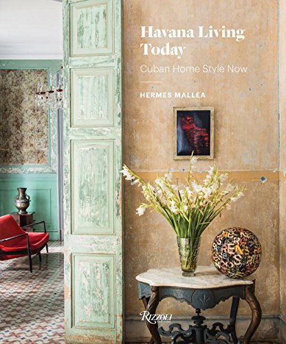 Havana Living Today - HERMES MALLEA