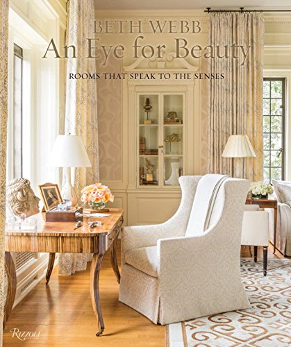 Beth Webb: An Eye for Beauty - BETH WEBB