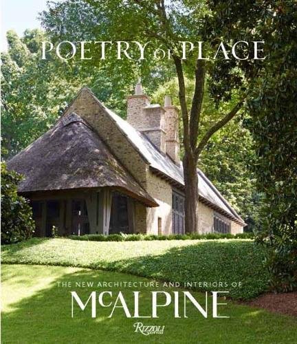 Poetry of Place - BOBBY MCALPINE