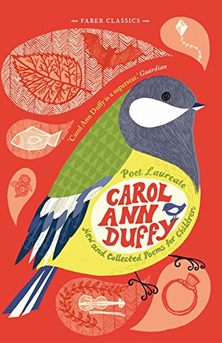 New and Collected Poems for Children - CAROL ANN DUFFY
