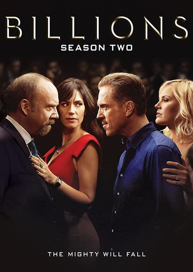 Billions (Season 2) - BILLIONS