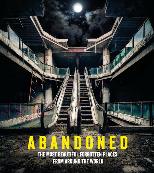 Abandoned - EBURY PRESS