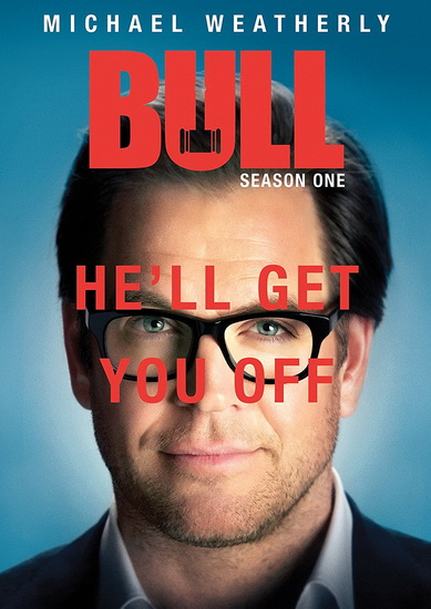 Bull (Season 1) - BULL