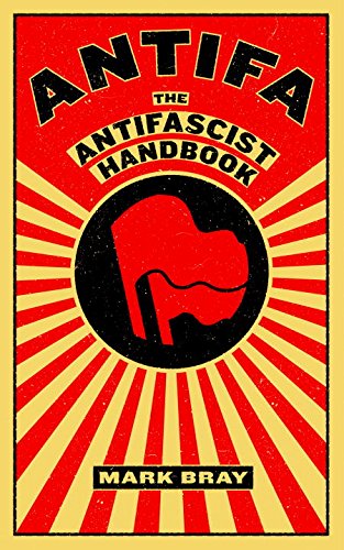 Antifa - MARK BRAY