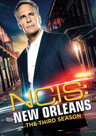 NCIS: New Orleans (Season 3) - NCIS: NEW ORLEANS