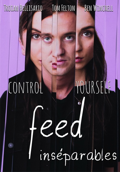 Feed - BERTELSEN TOMMY
