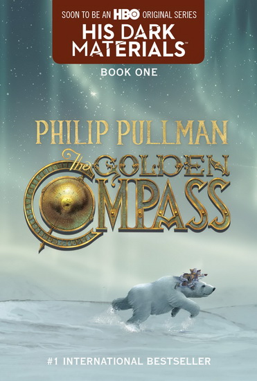The Golden Compass #01 - PHILIP PULLMAN