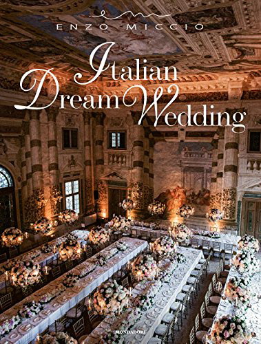 Italian Dream Wedding - ENZO MICCIO