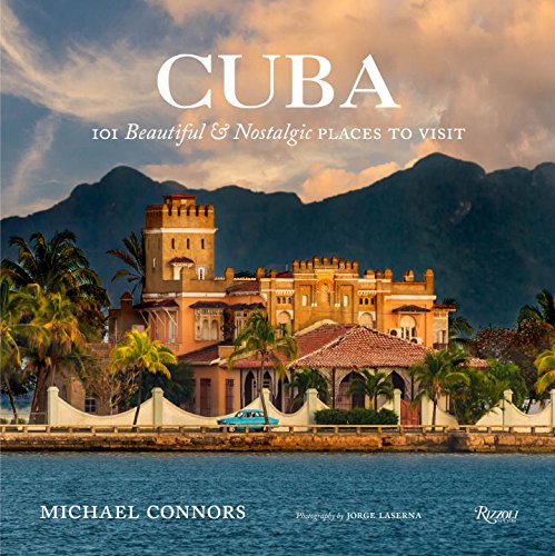 Cuba - MICHAEL CONNORS