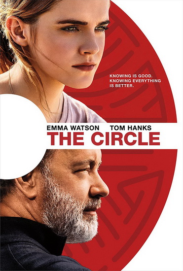 The Circle (Dvd+Dhd) - JAMES PONSOLDT