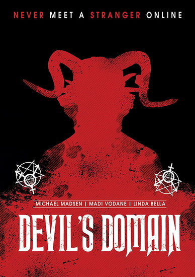 Devil's Domain - COHN JARED